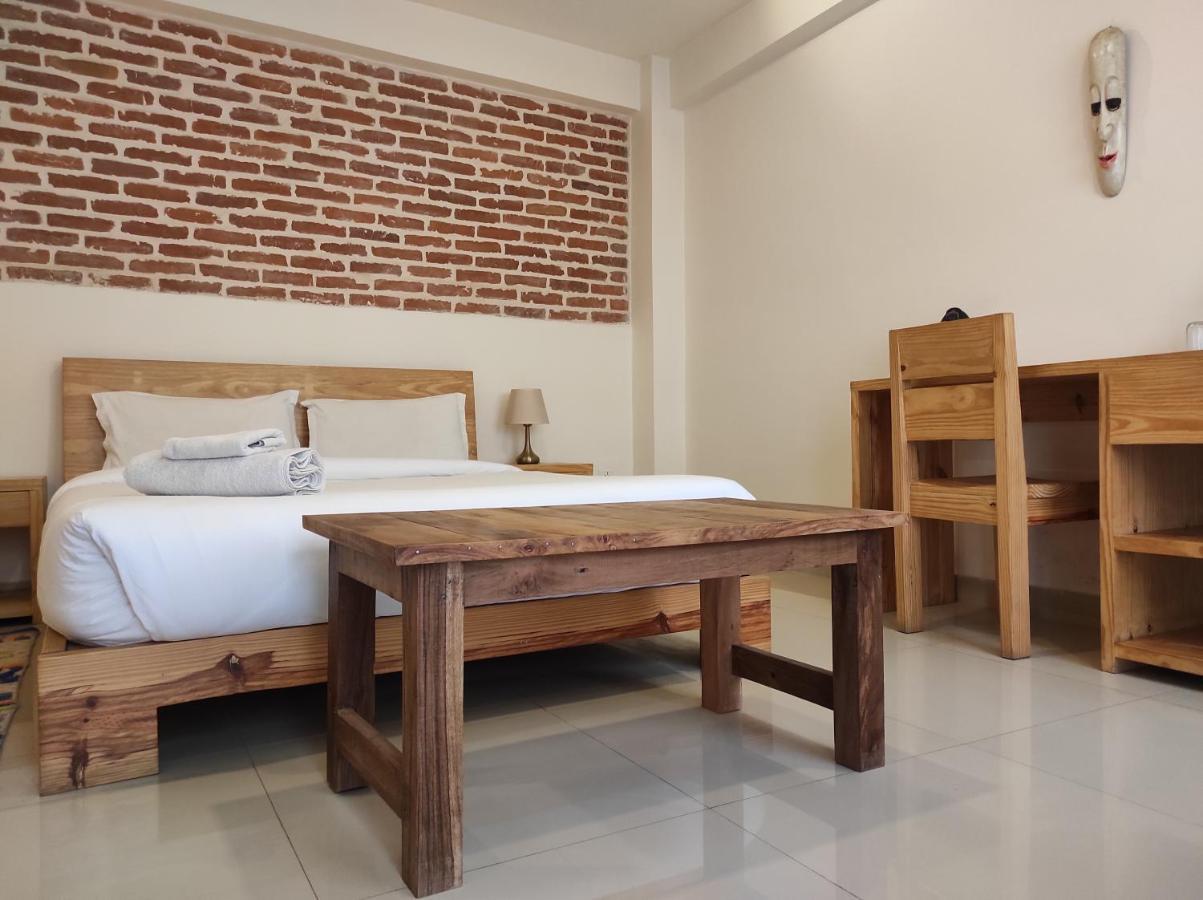 Sayami Home Patan Kültér fotó