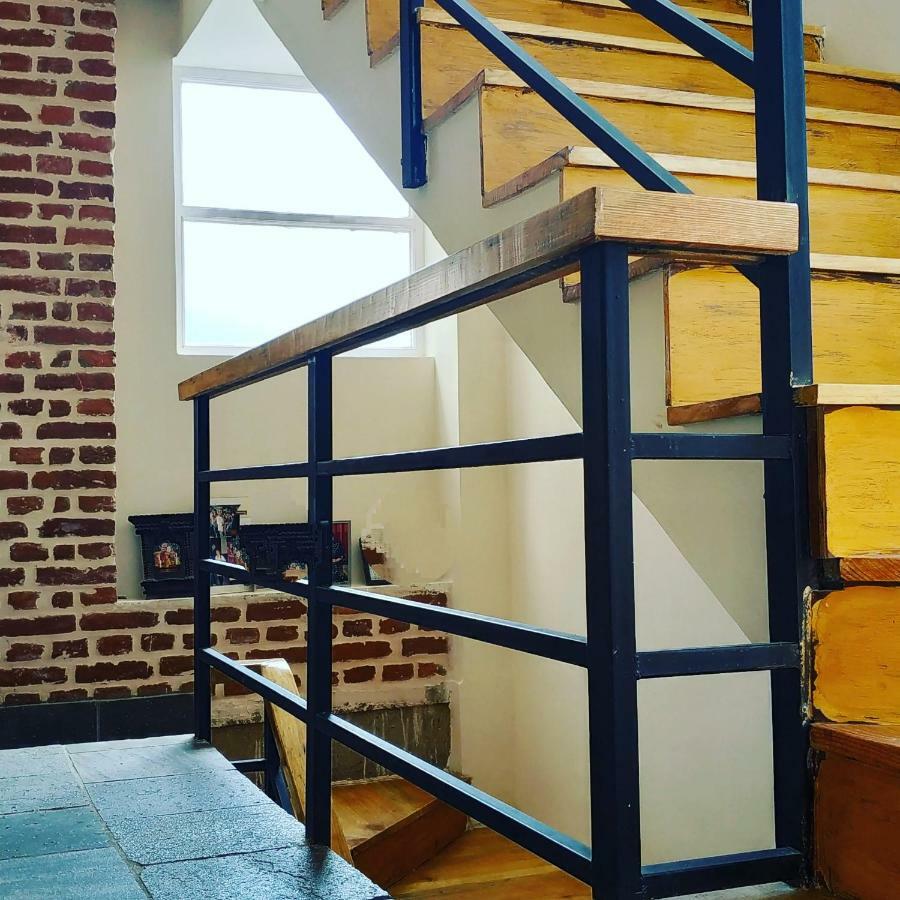 Sayami Home Patan Kültér fotó