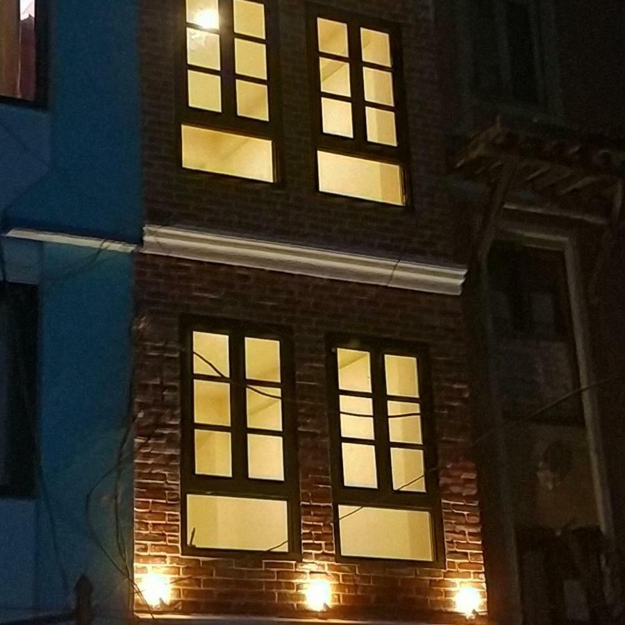 Sayami Home Patan Kültér fotó