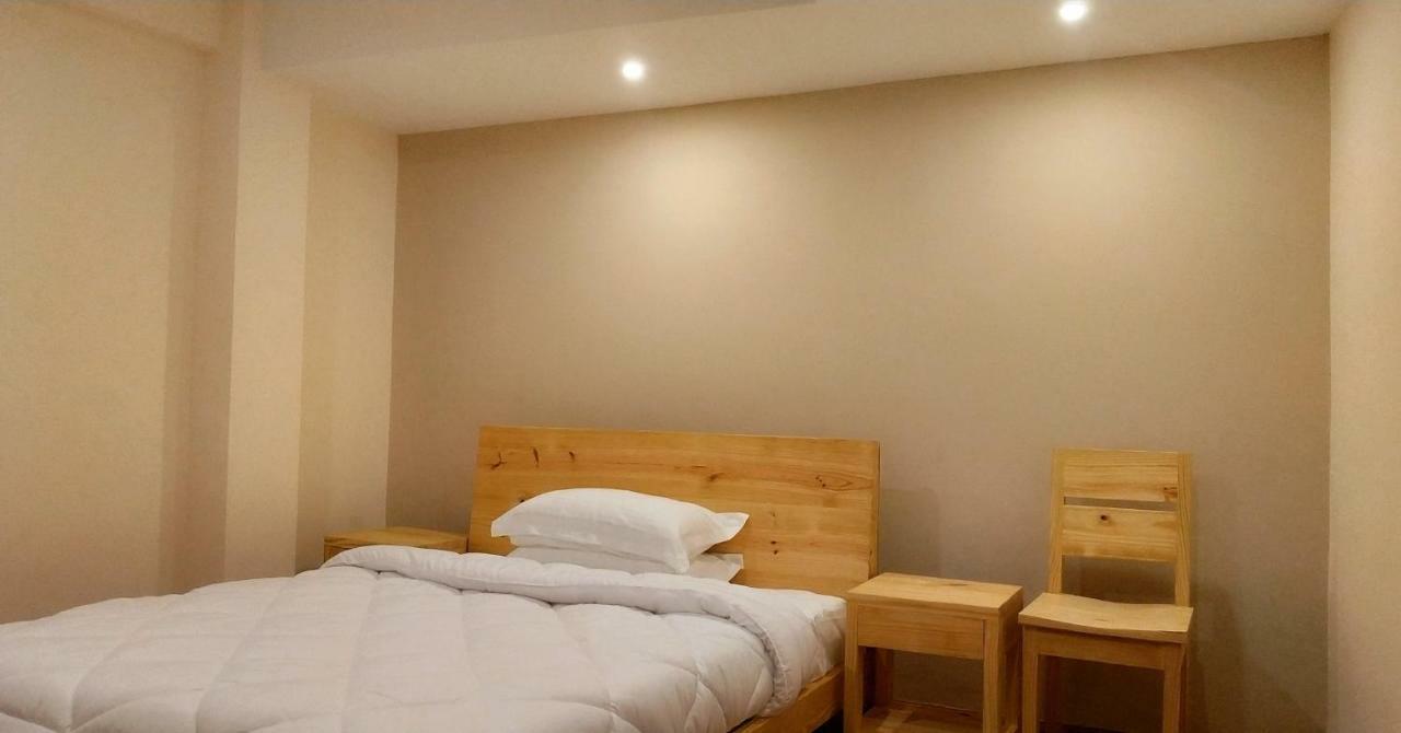 Sayami Home Patan Kültér fotó
