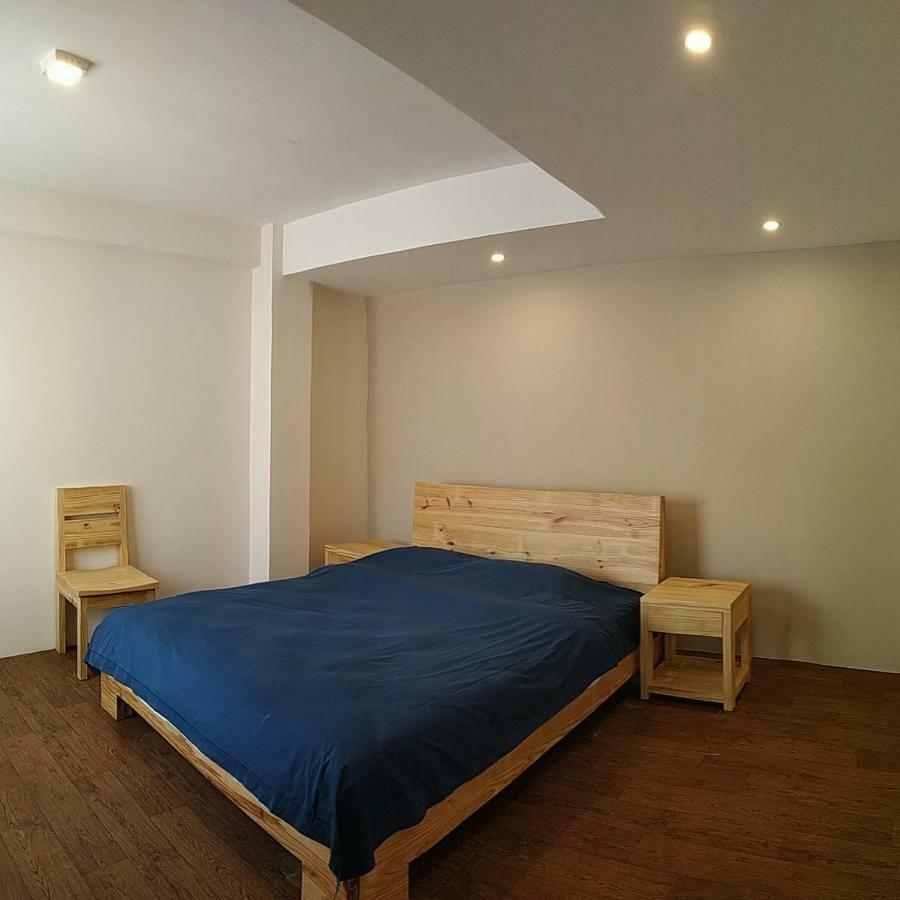 Sayami Home Patan Kültér fotó