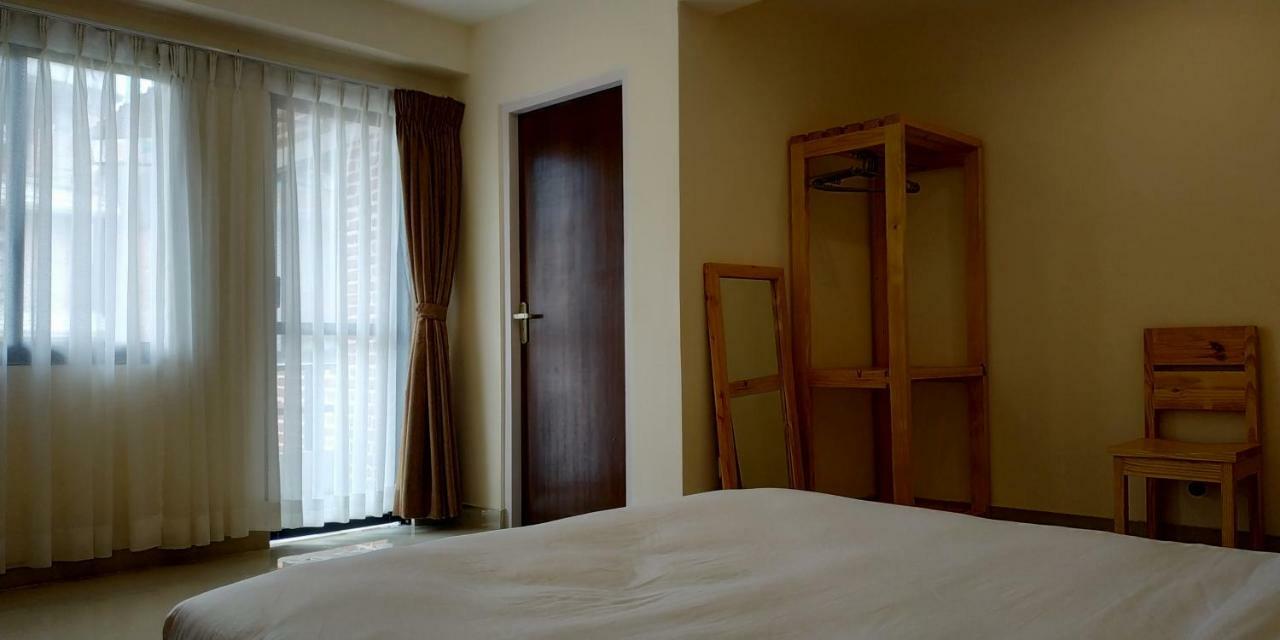 Sayami Home Patan Kültér fotó