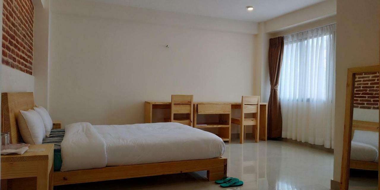 Sayami Home Patan Kültér fotó