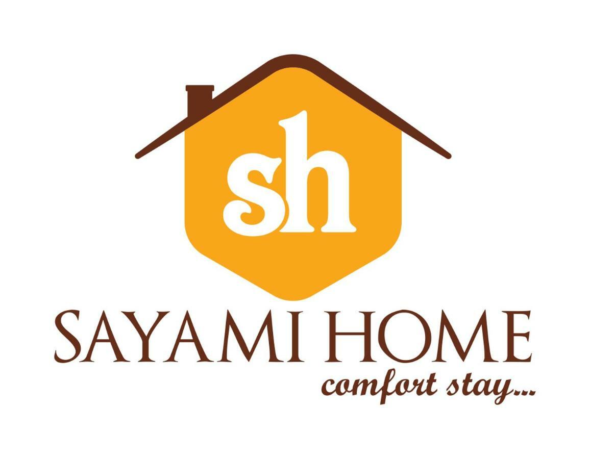 Sayami Home Patan Kültér fotó
