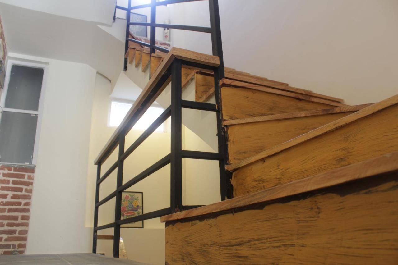Sayami Home Patan Kültér fotó